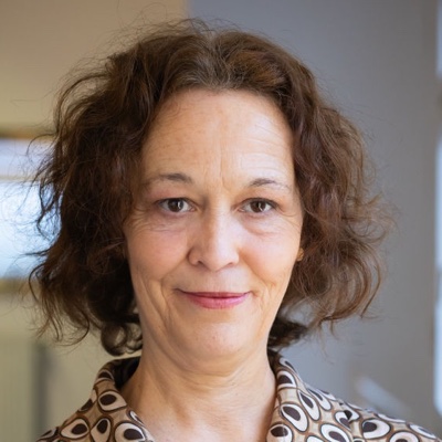 Annelise Soglio